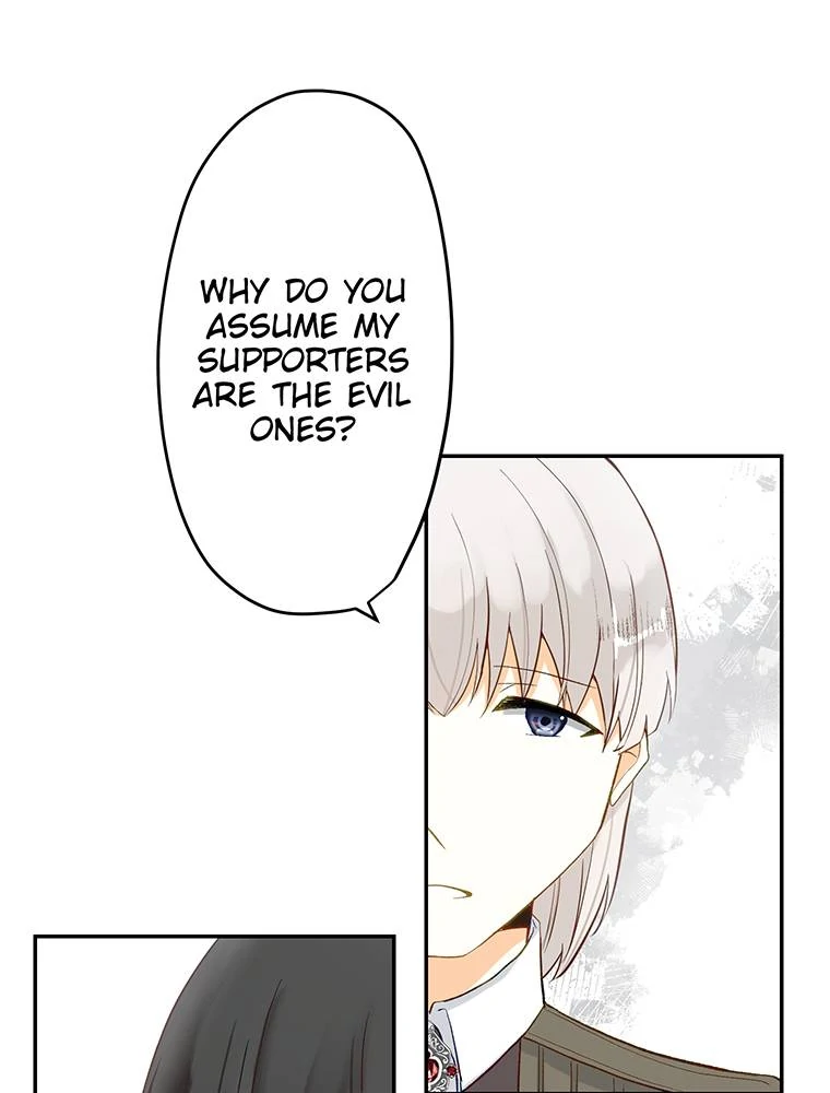 Story of My Fiancee Chapter 38 - page 56