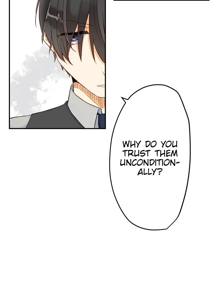 Story of My Fiancee Chapter 38 - page 57