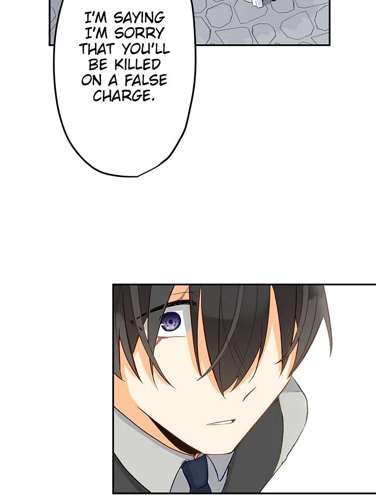 Story of My Fiancee Chapter 38 - page 5