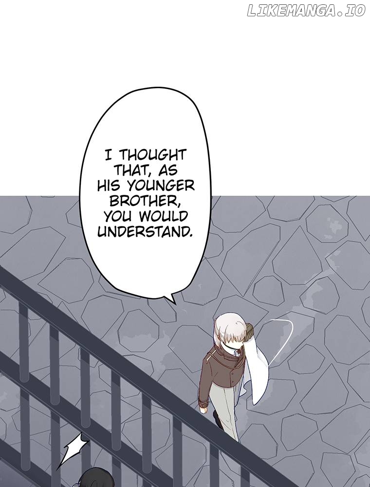 Story of My Fiancee Chapter 38 - page 59