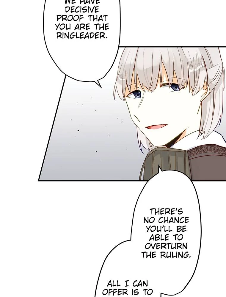Story of My Fiancee Chapter 38 - page 61