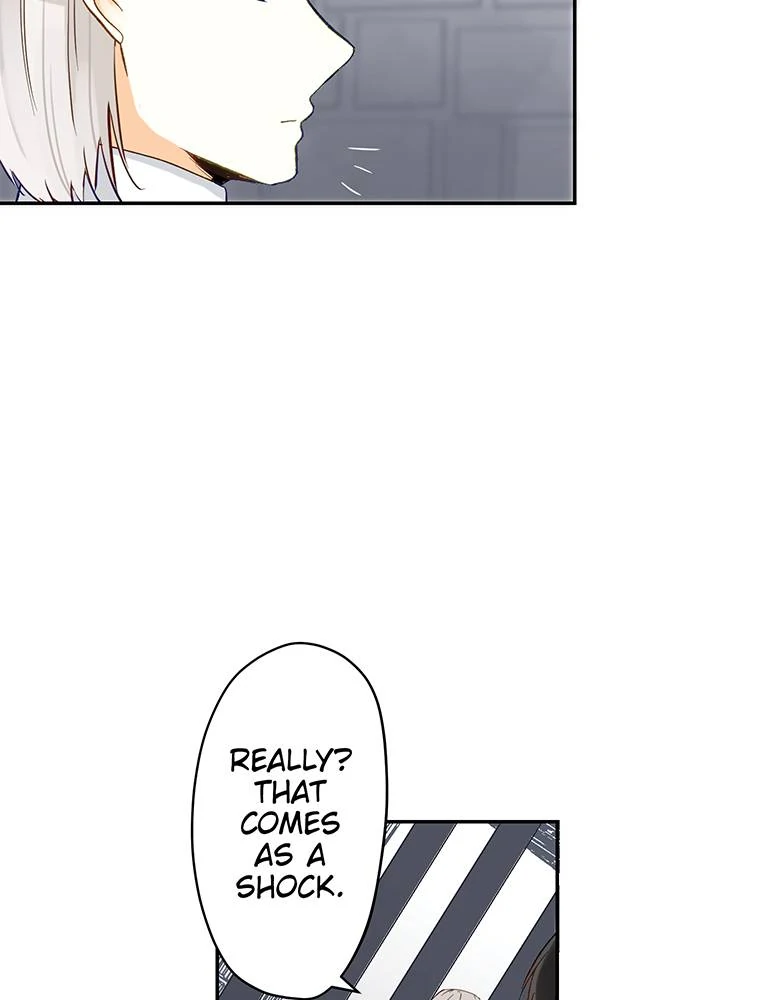 Story of My Fiancee Chapter 38 - page 65