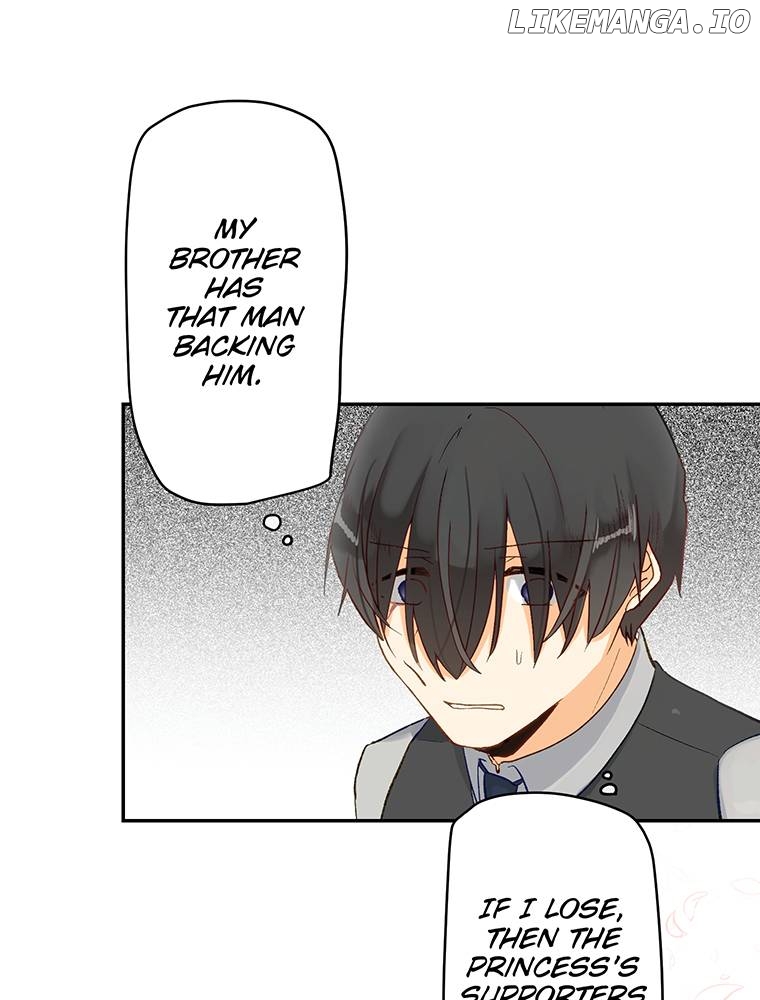 Story of My Fiancee Chapter 38 - page 70