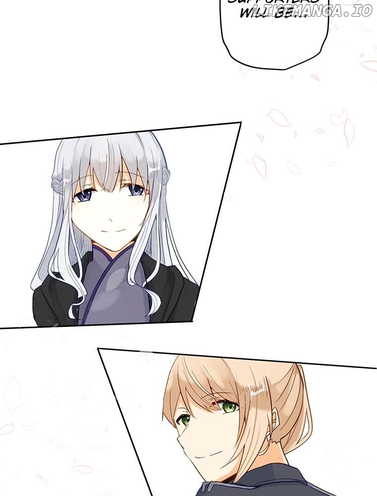 Story of My Fiancee Chapter 38 - page 71
