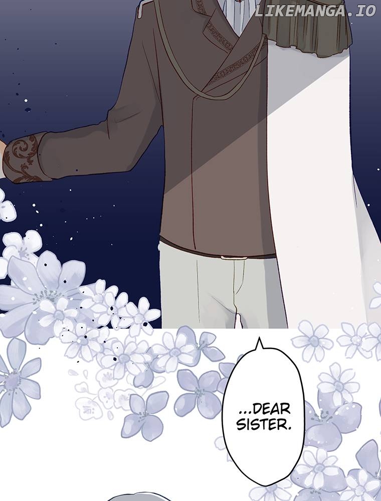 Story of My Fiancee Chapter 38 - page 80