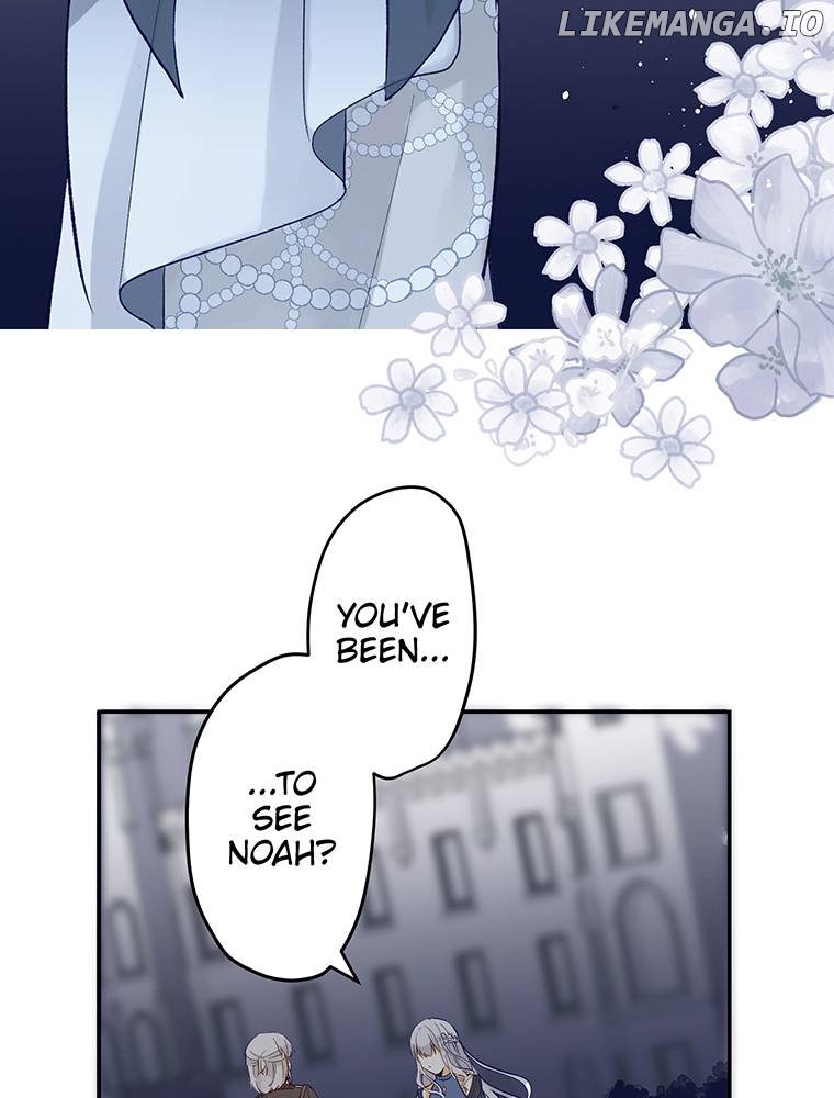 Story of My Fiancee Chapter 38 - page 82