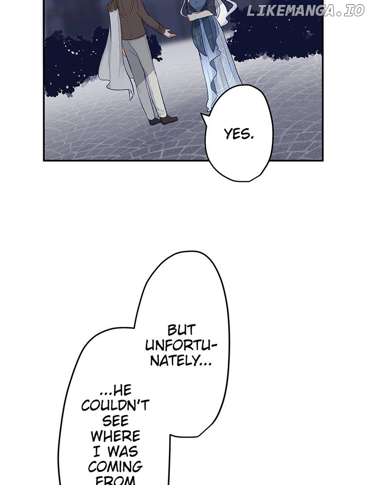 Story of My Fiancee Chapter 38 - page 83