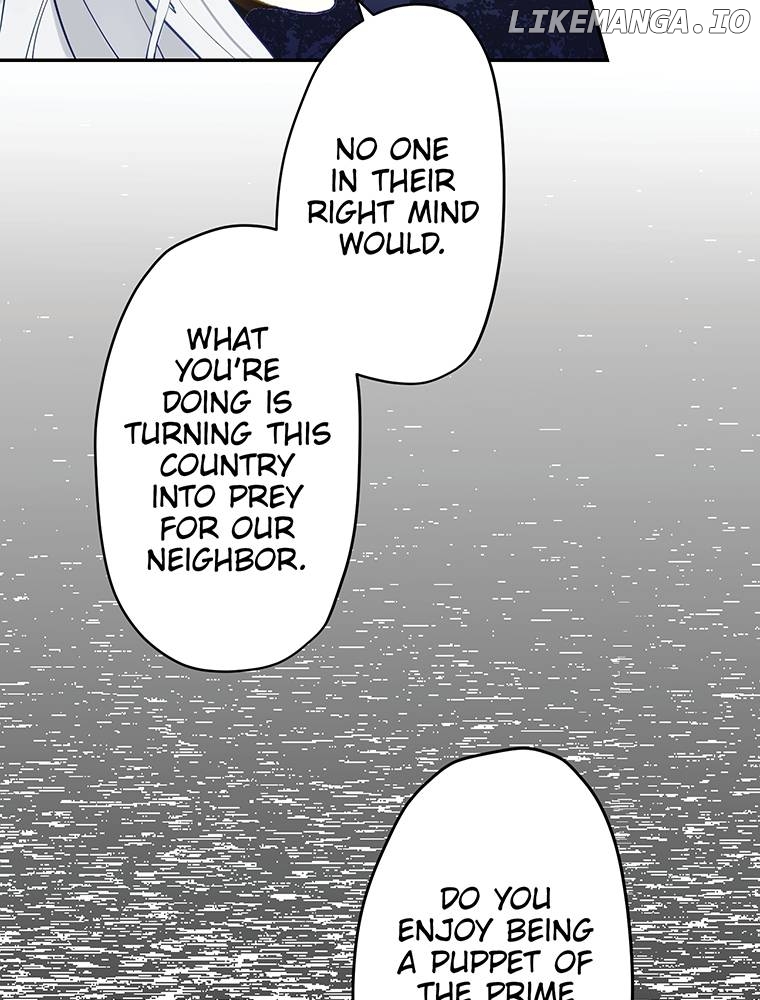 Story of My Fiancee Chapter 38 - page 85