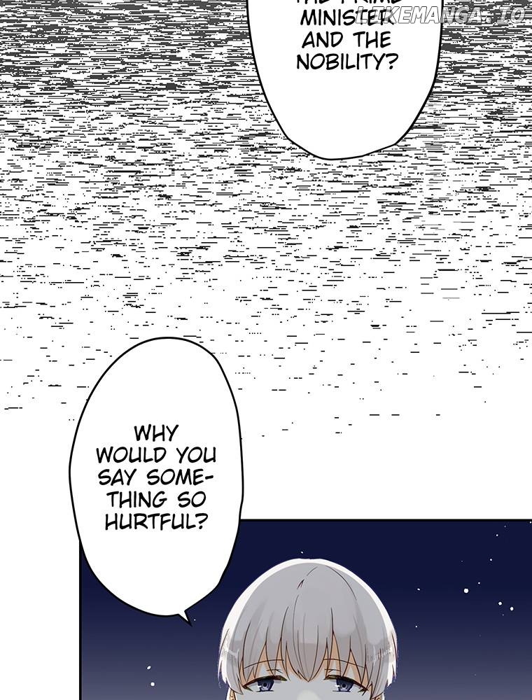 Story of My Fiancee Chapter 38 - page 86