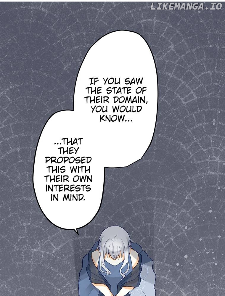 Story of My Fiancee Chapter 38 - page 88