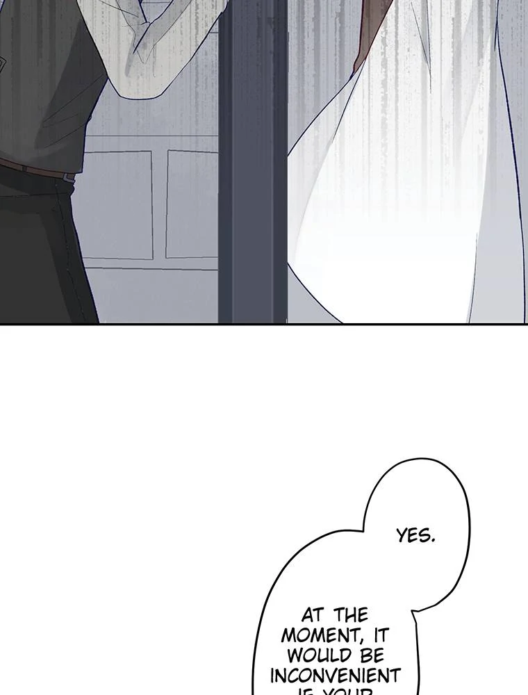 Story of My Fiancee Chapter 38 - page 8