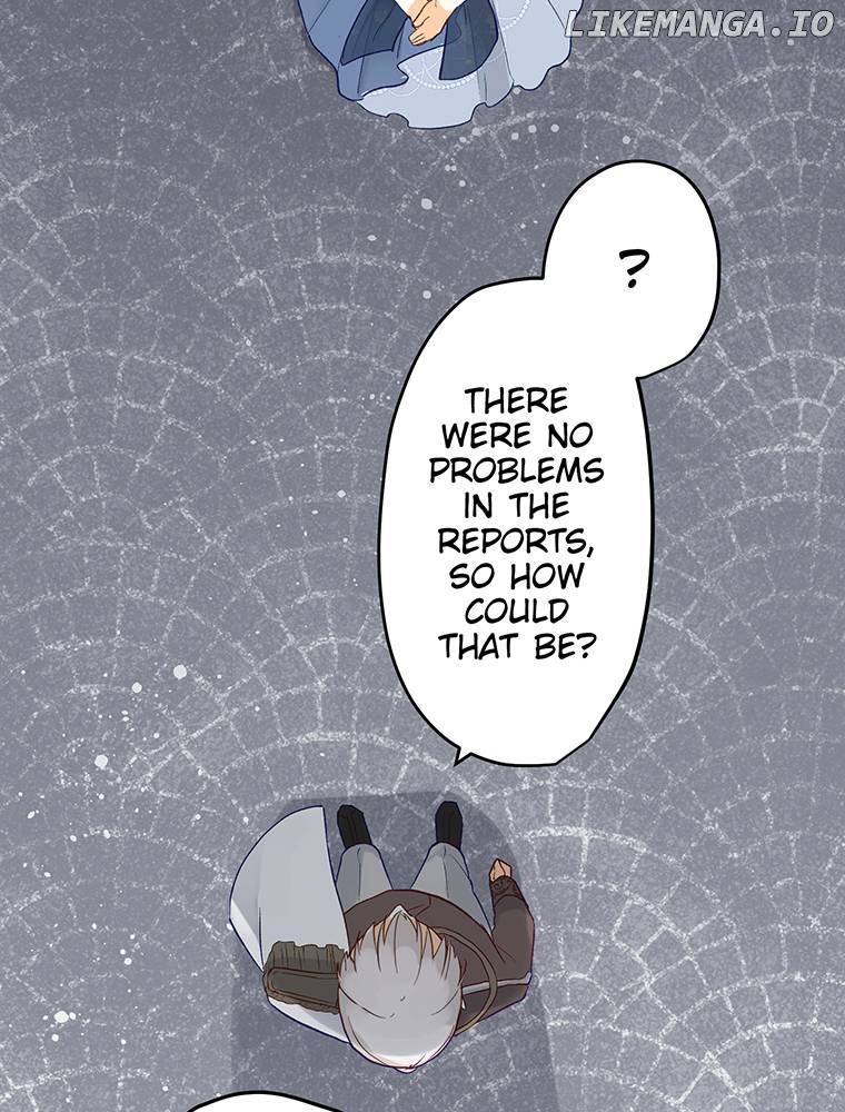Story of My Fiancee Chapter 38 - page 89