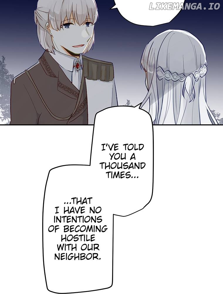 Story of My Fiancee Chapter 38 - page 91
