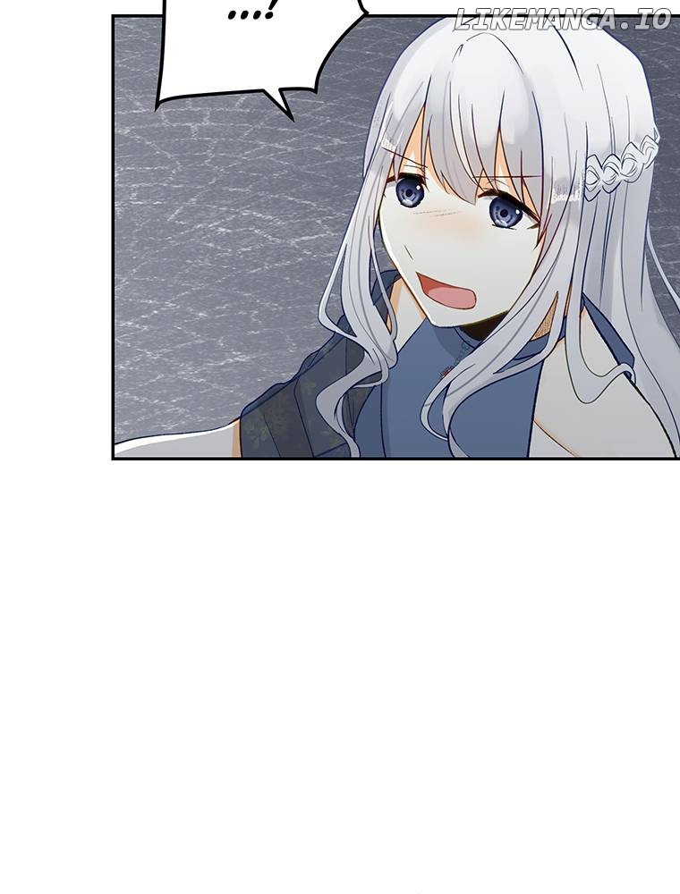 Story of My Fiancee Chapter 38 - page 93