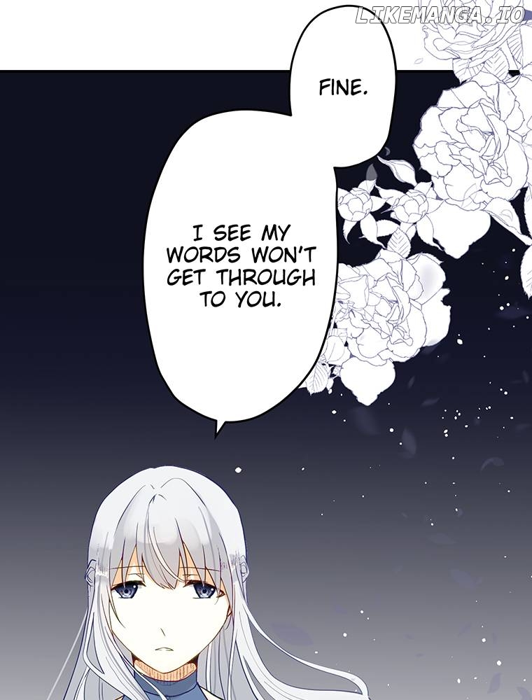 Story of My Fiancee Chapter 38 - page 95