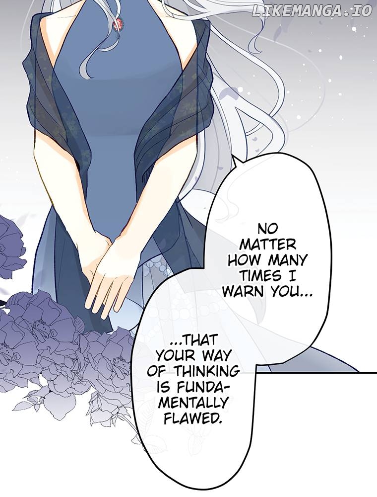 Story of My Fiancee Chapter 38 - page 96