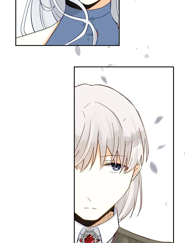 Story of My Fiancee Chapter 38 - page 97