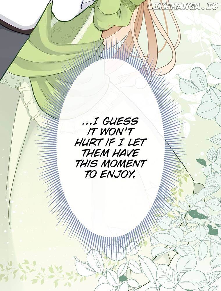 Story of My Fiancee Chapter 39 - page 100