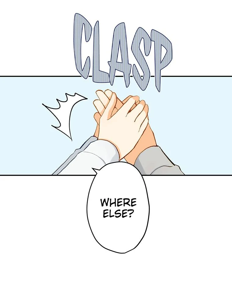 Story of My Fiancee Chapter 39 - page 10