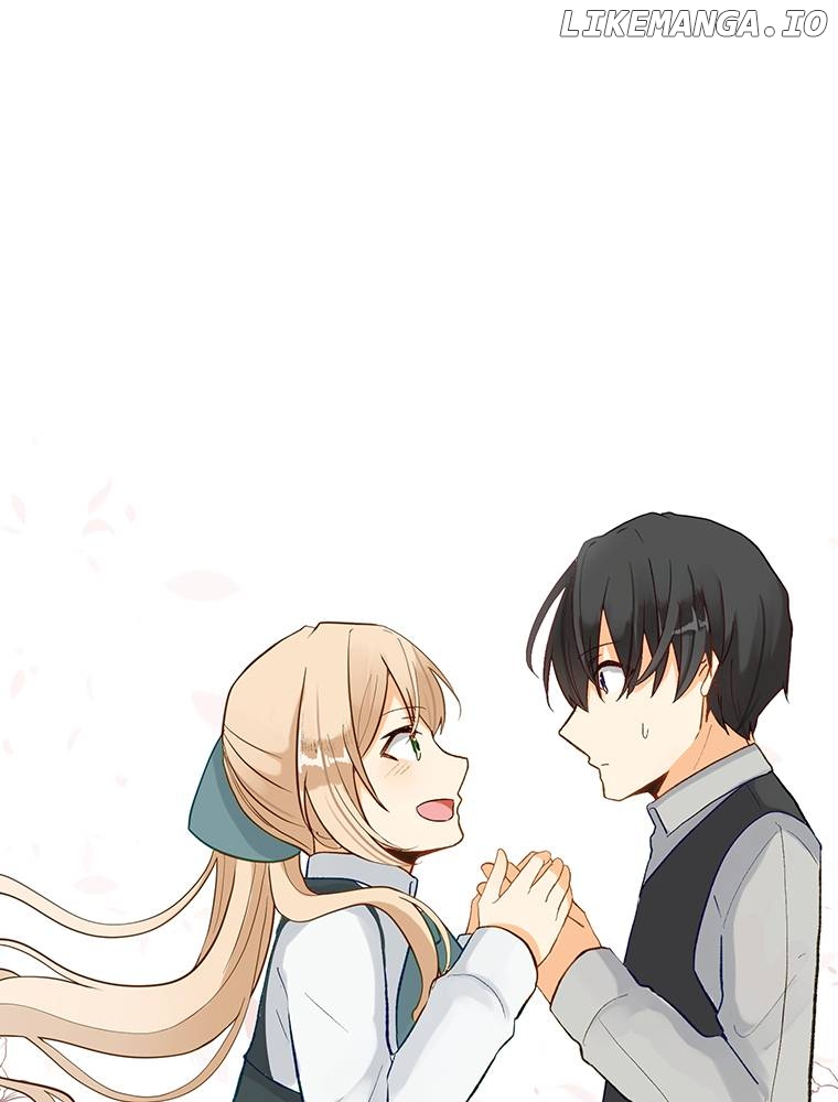 Story of My Fiancee Chapter 39 - page 11