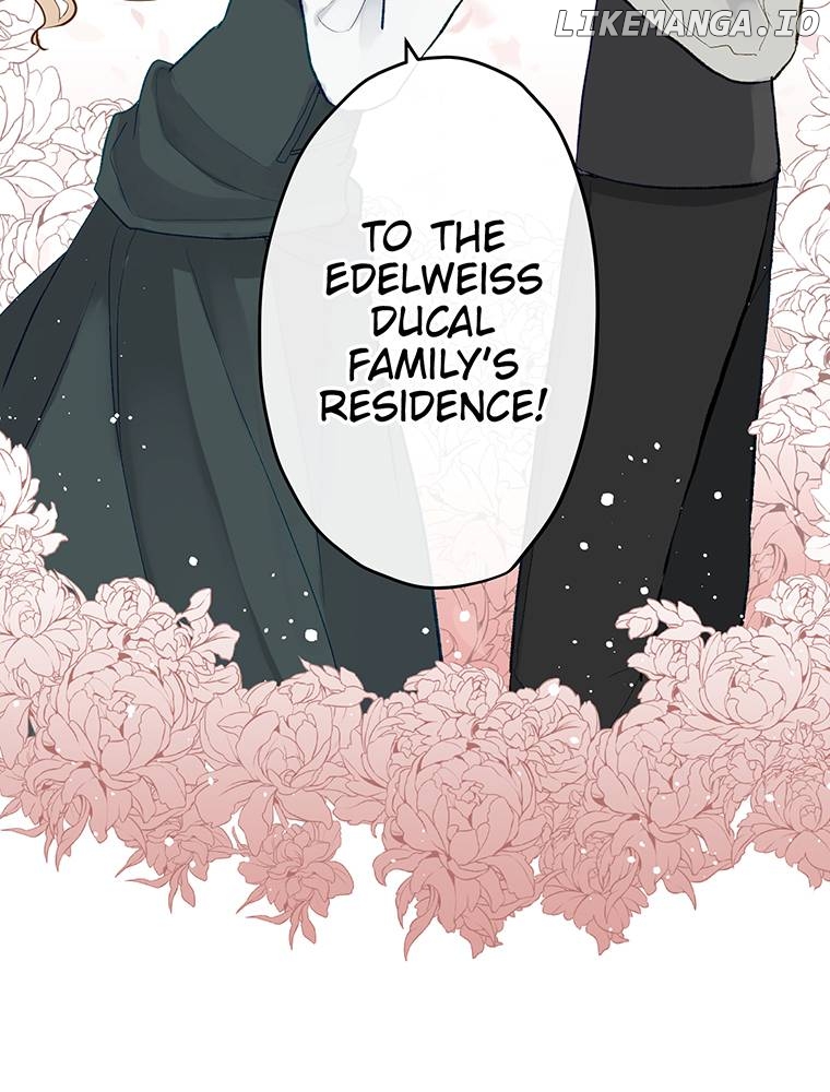 Story of My Fiancee Chapter 39 - page 12
