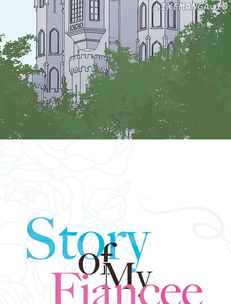 Story of My Fiancee Chapter 39 - page 15