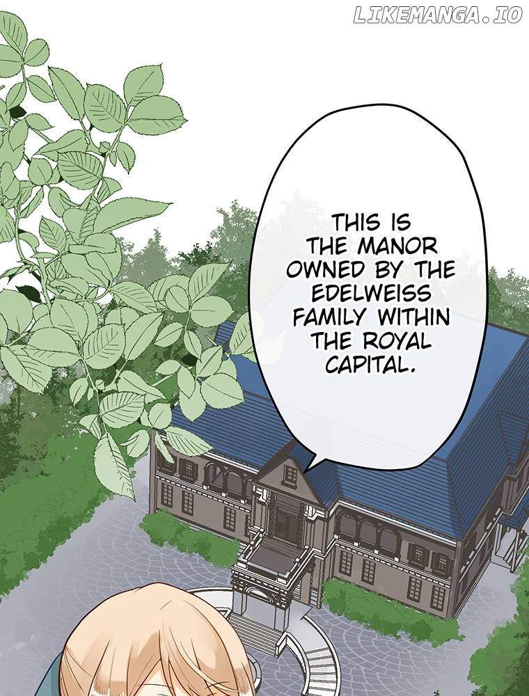 Story of My Fiancee Chapter 39 - page 17