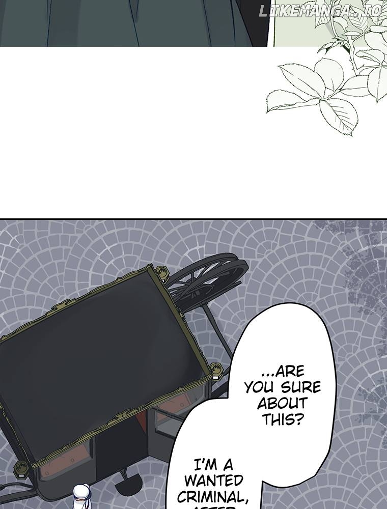 Story of My Fiancee Chapter 39 - page 19