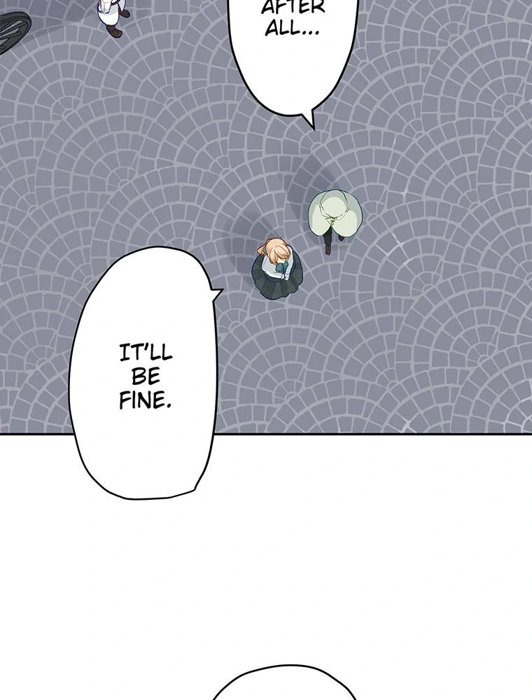 Story of My Fiancee Chapter 39 - page 20