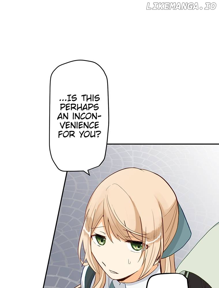 Story of My Fiancee Chapter 39 - page 23