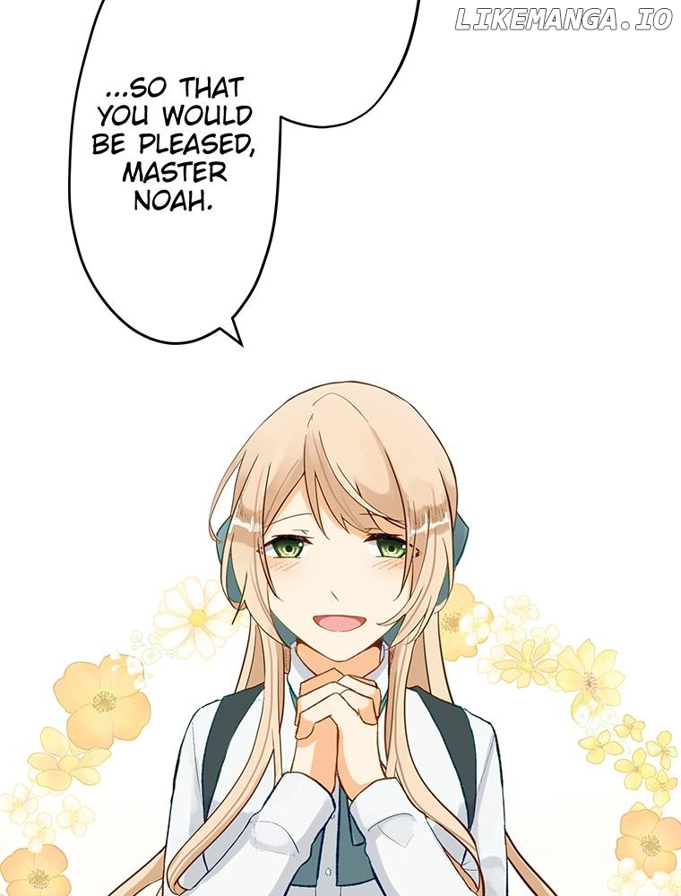 Story of My Fiancee Chapter 39 - page 26