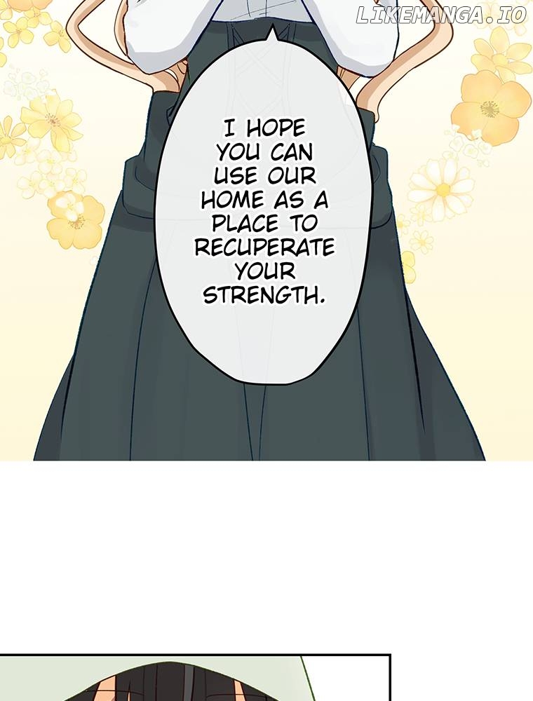 Story of My Fiancee Chapter 39 - page 27