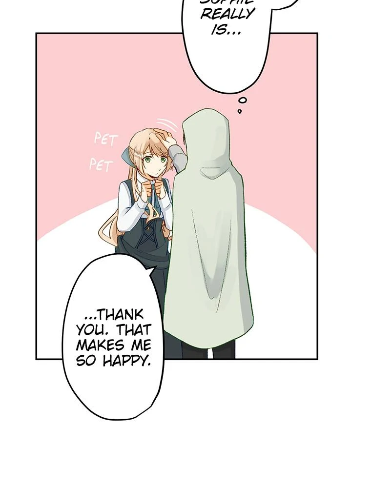 Story of My Fiancee Chapter 39 - page 29