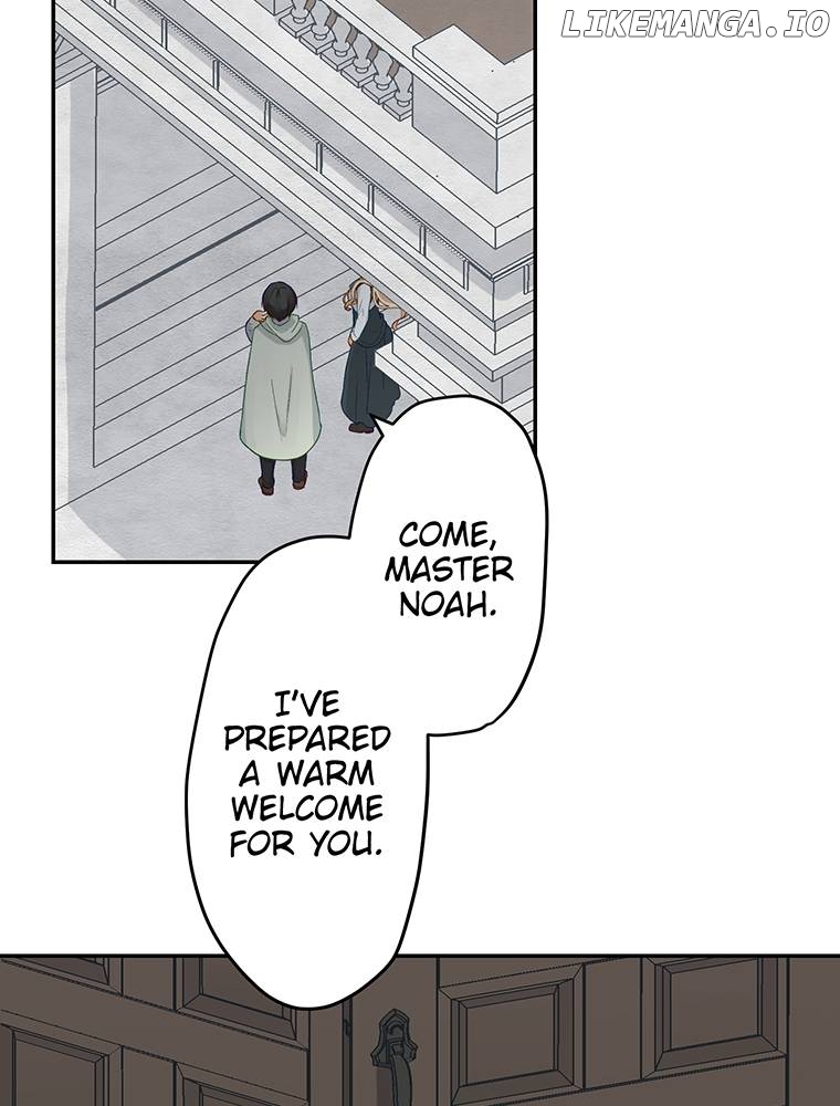 Story of My Fiancee Chapter 39 - page 31