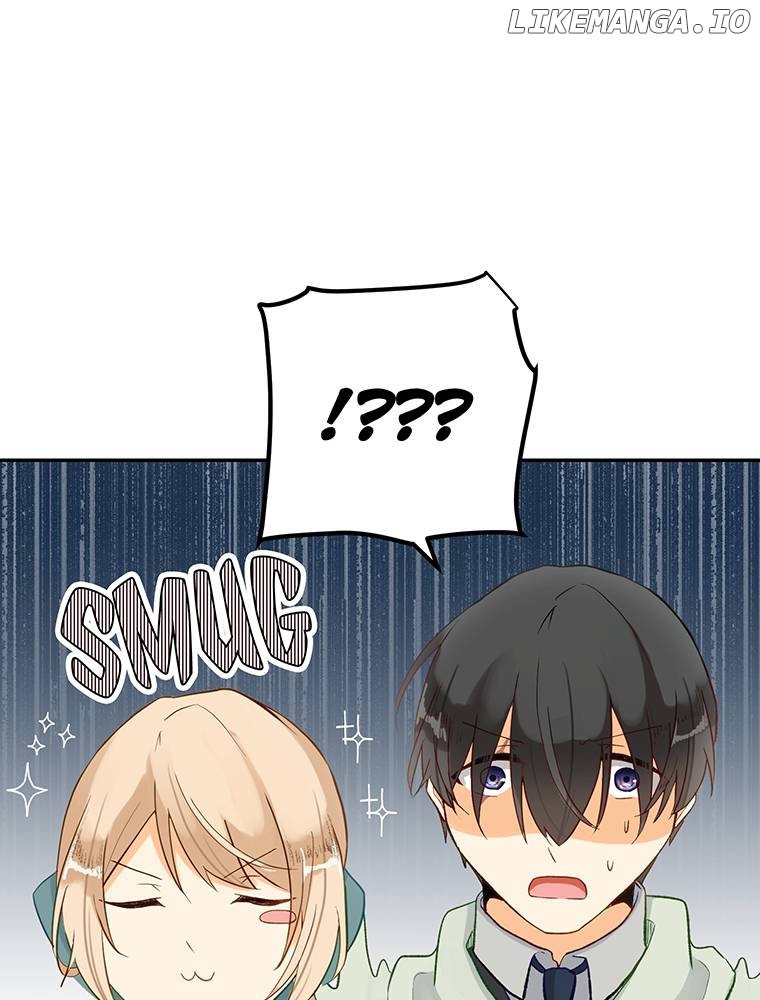 Story of My Fiancee Chapter 39 - page 35