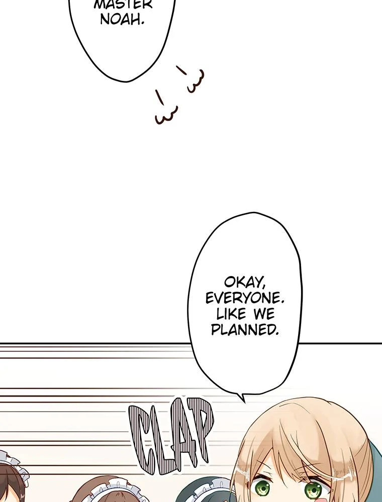 Story of My Fiancee Chapter 39 - page 38