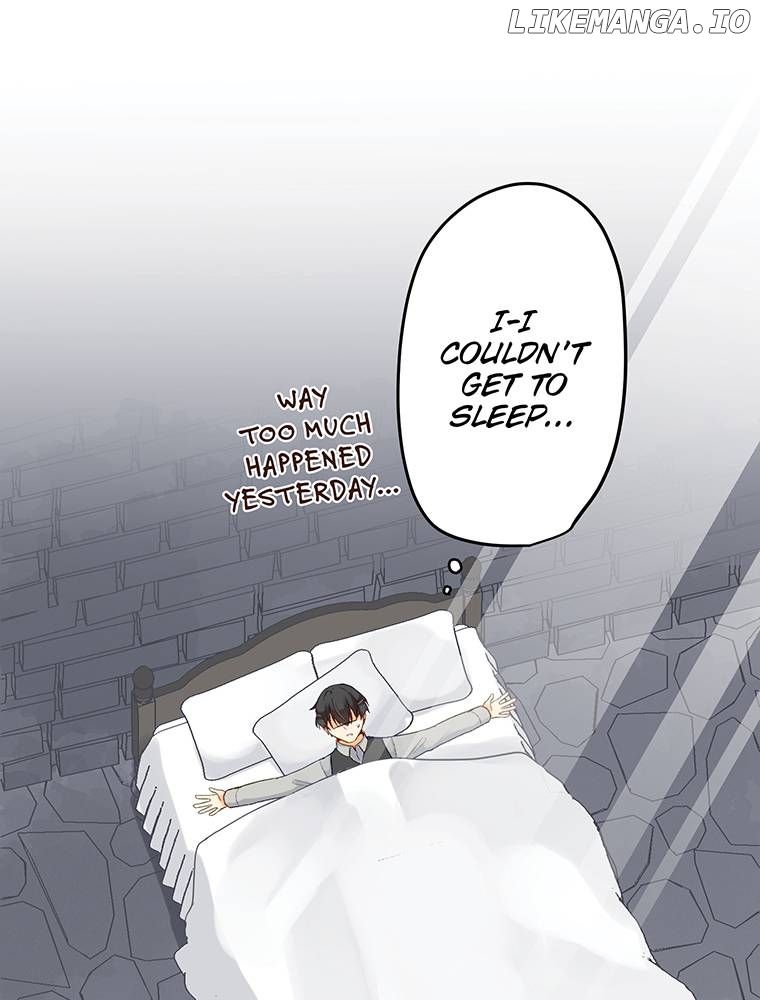 Story of My Fiancee Chapter 39 - page 3