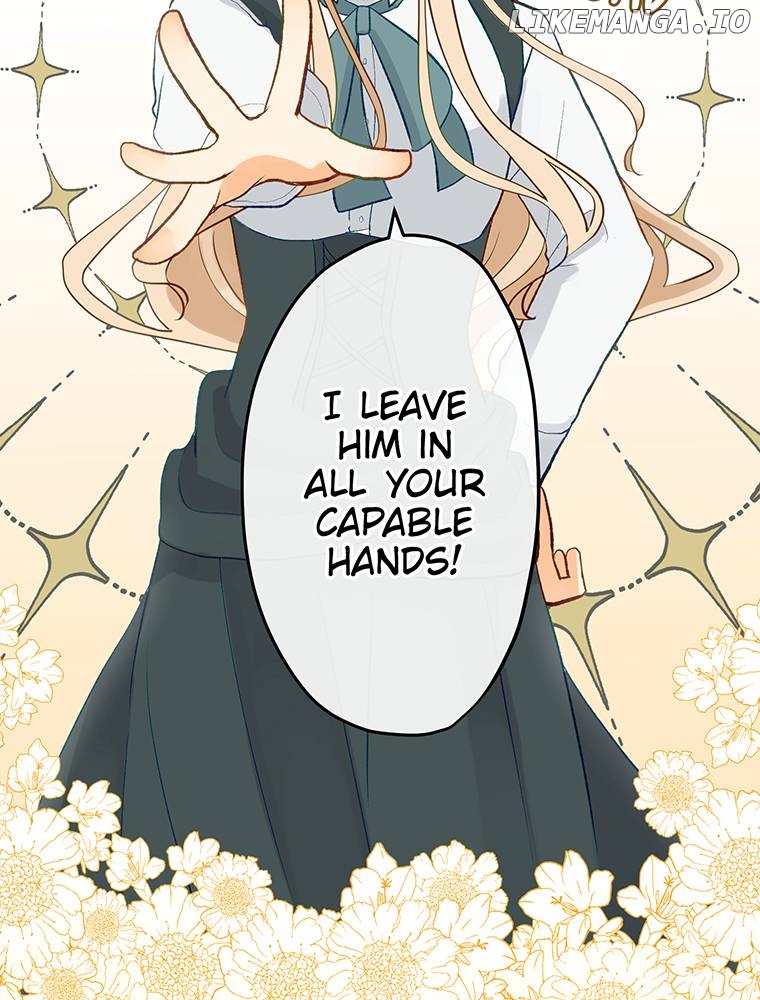 Story of My Fiancee Chapter 39 - page 44