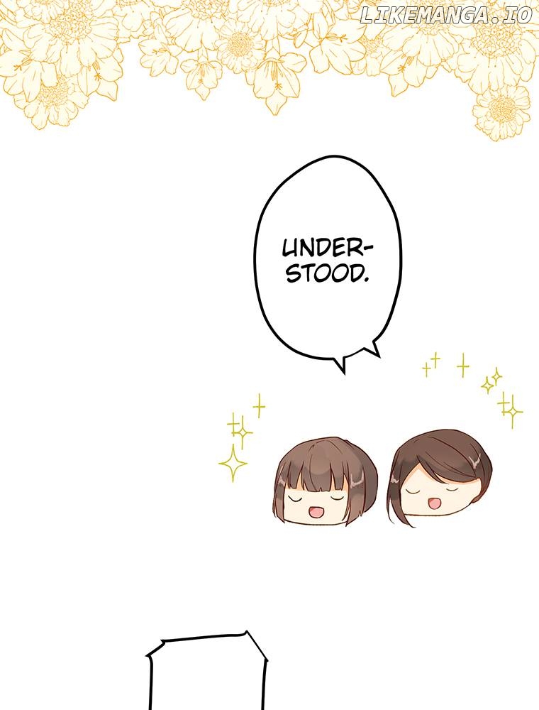 Story of My Fiancee Chapter 39 - page 45