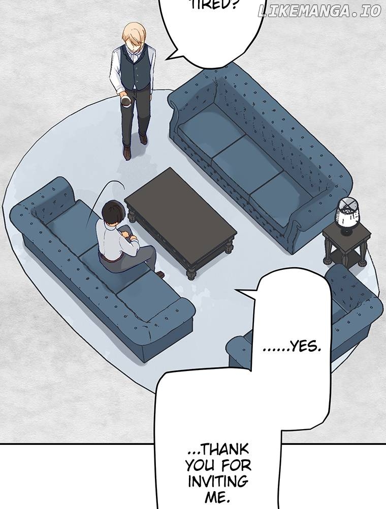 Story of My Fiancee Chapter 39 - page 50