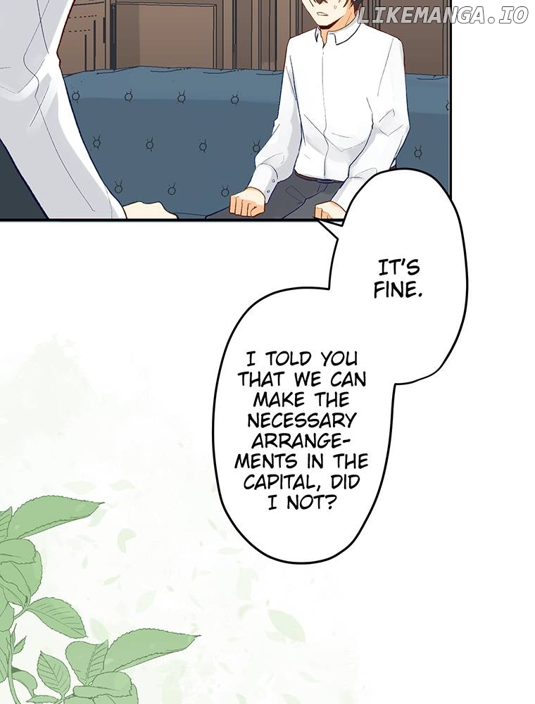 Story of My Fiancee Chapter 39 - page 54