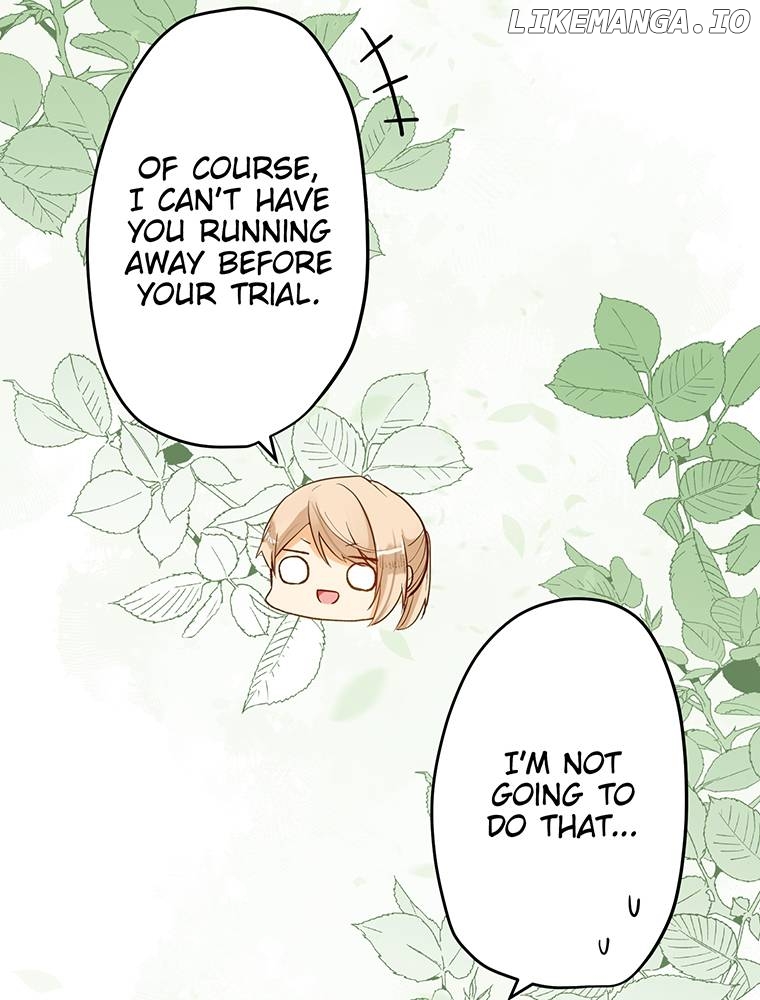Story of My Fiancee Chapter 39 - page 55