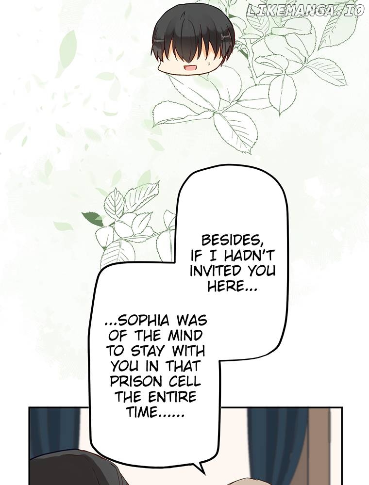 Story of My Fiancee Chapter 39 - page 56