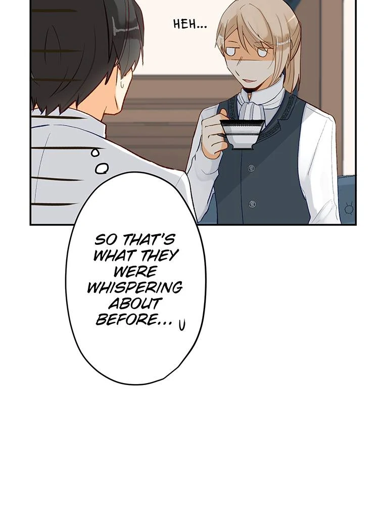 Story of My Fiancee Chapter 39 - page 57