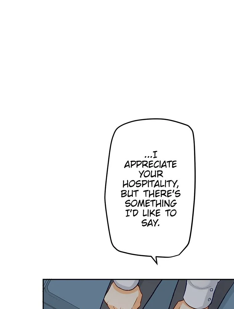 Story of My Fiancee Chapter 39 - page 58