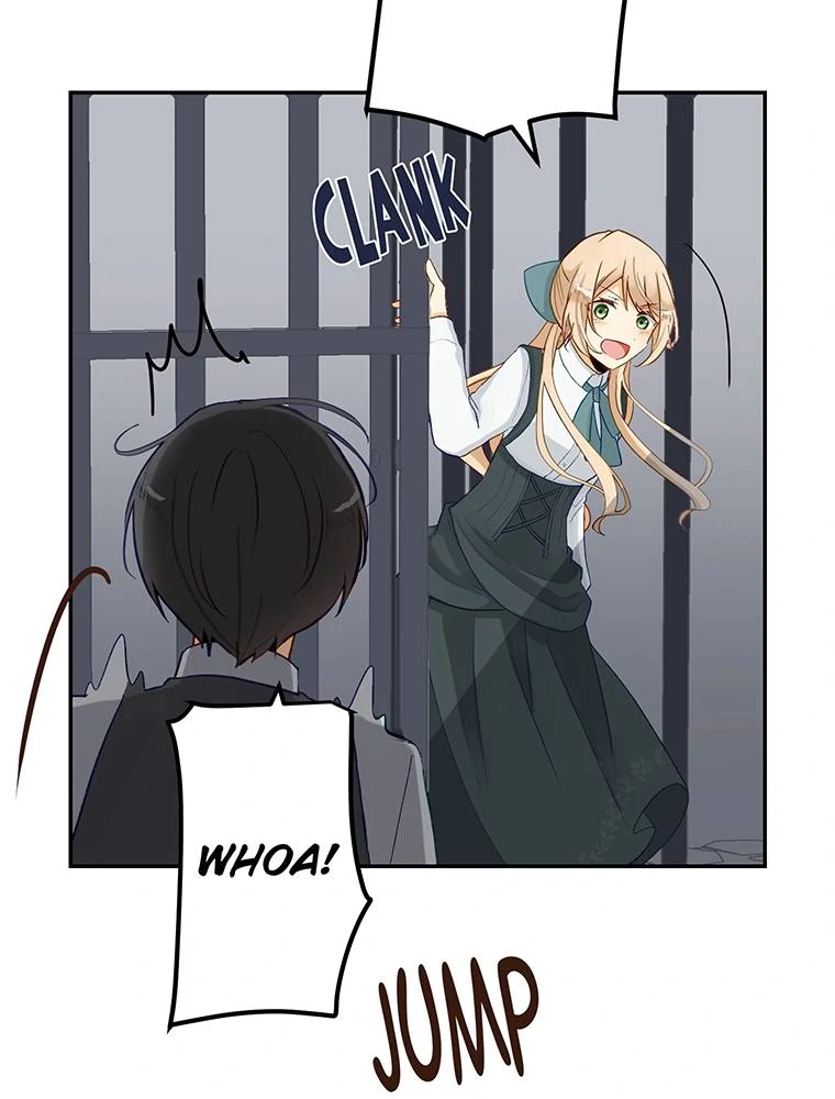 Story of My Fiancee Chapter 39 - page 5