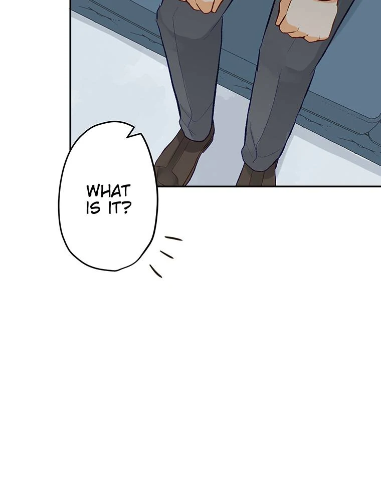 Story of My Fiancee Chapter 39 - page 59