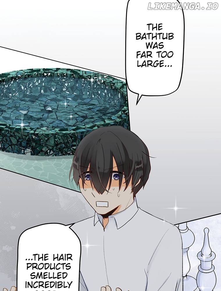 Story of My Fiancee Chapter 39 - page 61