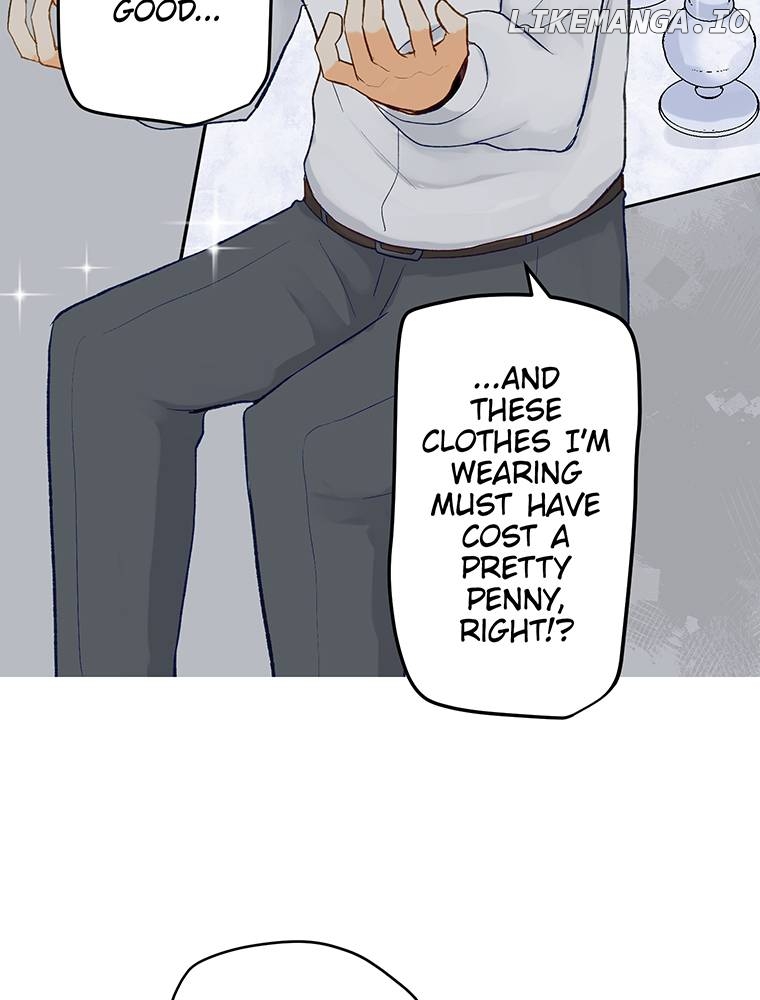 Story of My Fiancee Chapter 39 - page 62