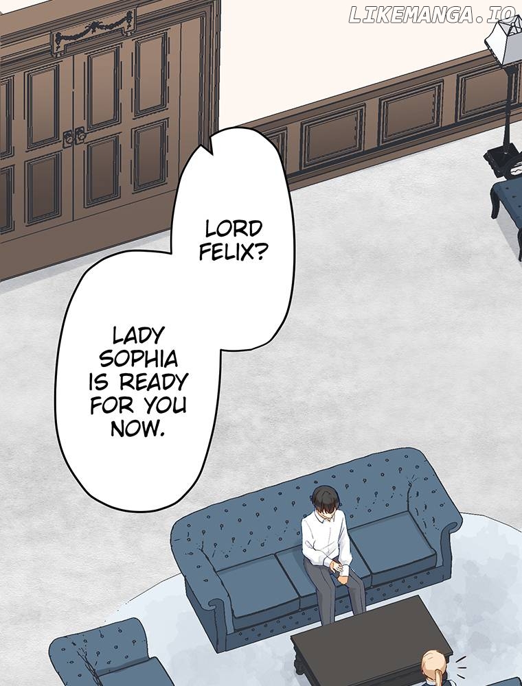 Story of My Fiancee Chapter 39 - page 66